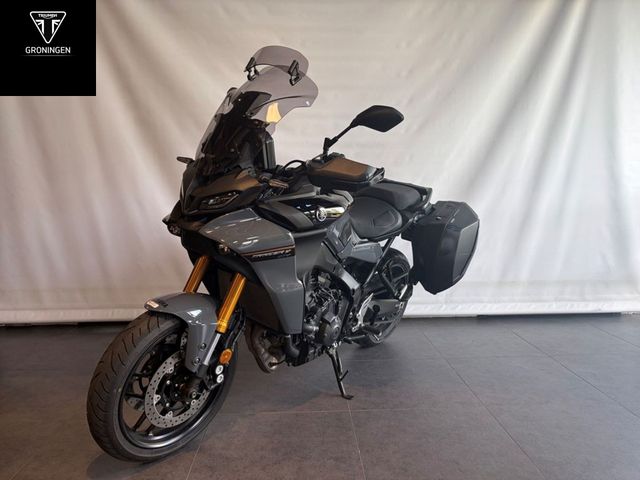 yamaha - tracer-900-gt
