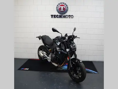 BMW F 900 R – foto 3
