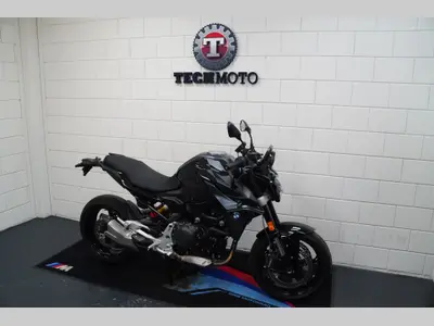 BMW F 900 R – foto 2