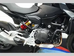 BMW F 900 R 2025 occasion – foto 10 van 15
