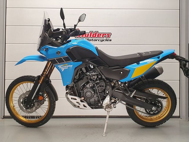 yamaha - tenere-700-rally-edition