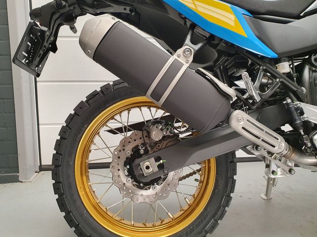yamaha - tenere-700-rally-edition