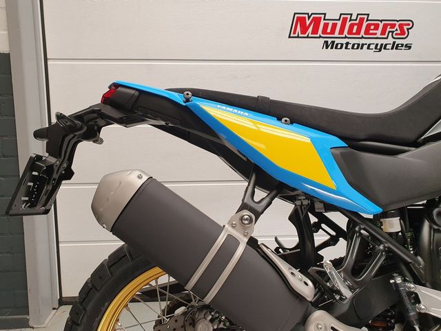 yamaha - tenere-700-rally-edition