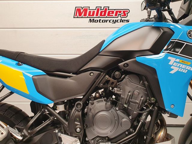 yamaha - tenere-700-rally-edition
