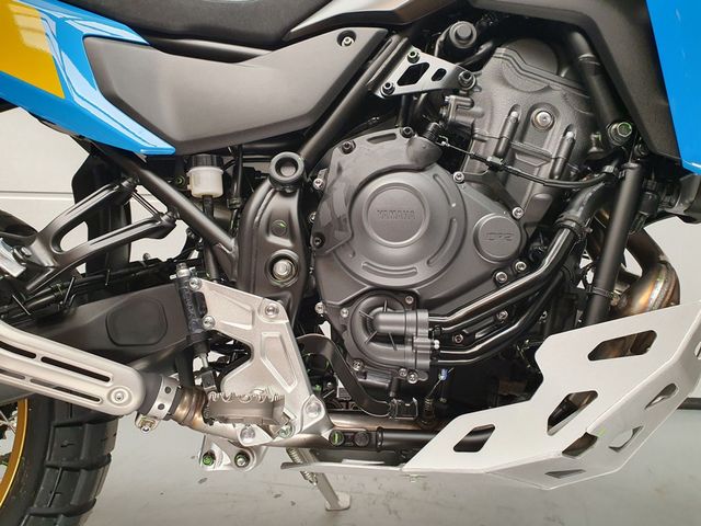 yamaha - tenere-700-rally-edition