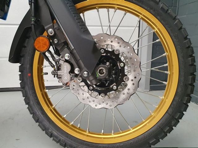 yamaha - tenere-700-rally-edition