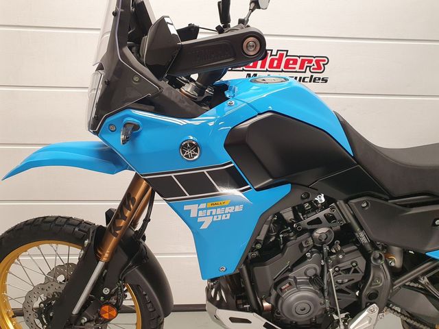 yamaha - tenere-700-rally-edition