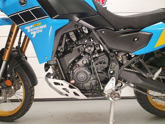 yamaha - tenere-700-rally-edition