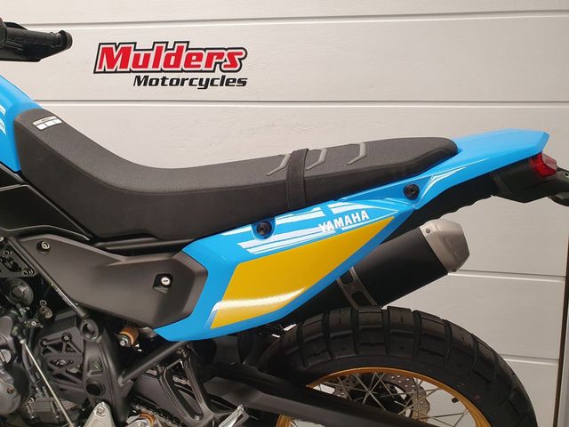 yamaha - tenere-700-rally-edition