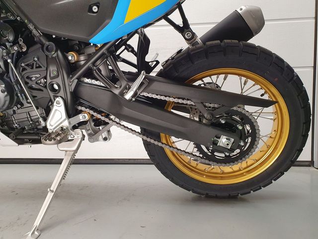 yamaha - tenere-700-rally-edition