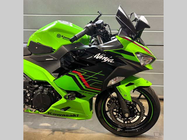 kawasaki - ninja-400