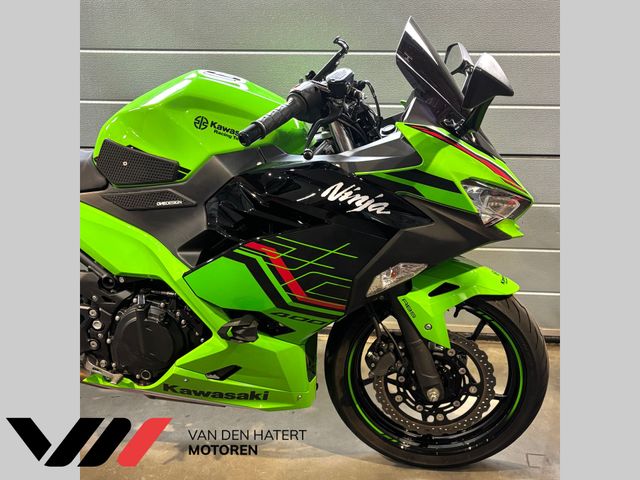 kawasaki - ninja-400