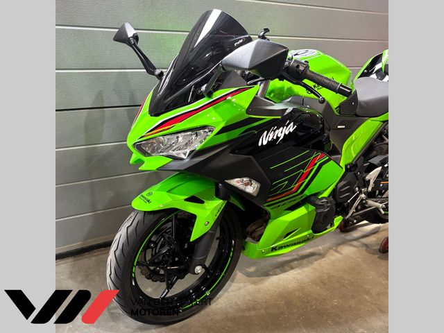 kawasaki - ninja-400