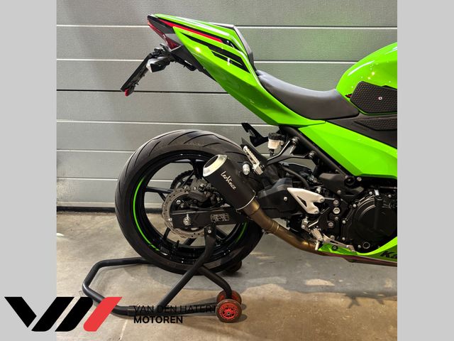 kawasaki - ninja-400