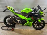 KAWASAKI NINJA 400