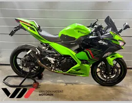 Kawasaki Ninja 400 2024 occasion