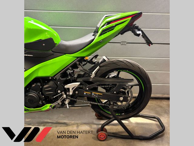 kawasaki - ninja-400