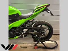 Kawasaki Ninja 400 2024 occasion – foto 8 van 8