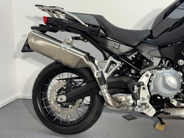 bmw - f-850-gs