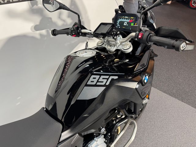 bmw - f-850-gs