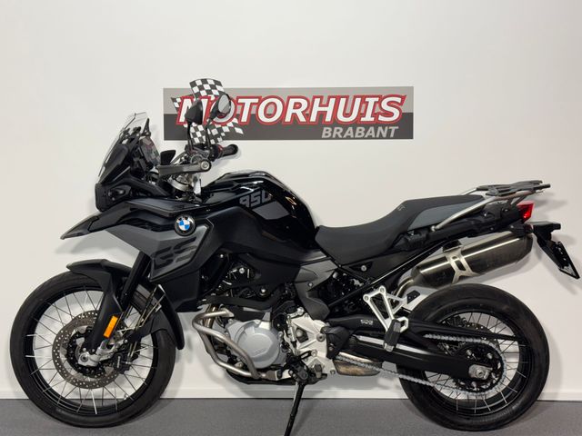 bmw - f-850-gs
