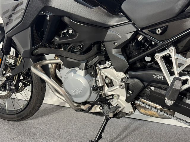 bmw - f-850-gs