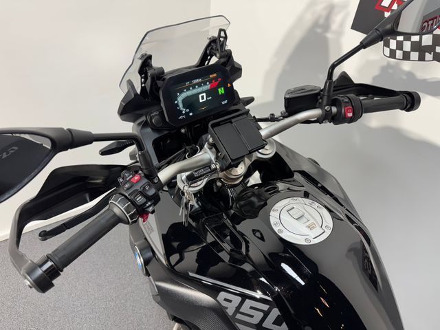 bmw - f-850-gs