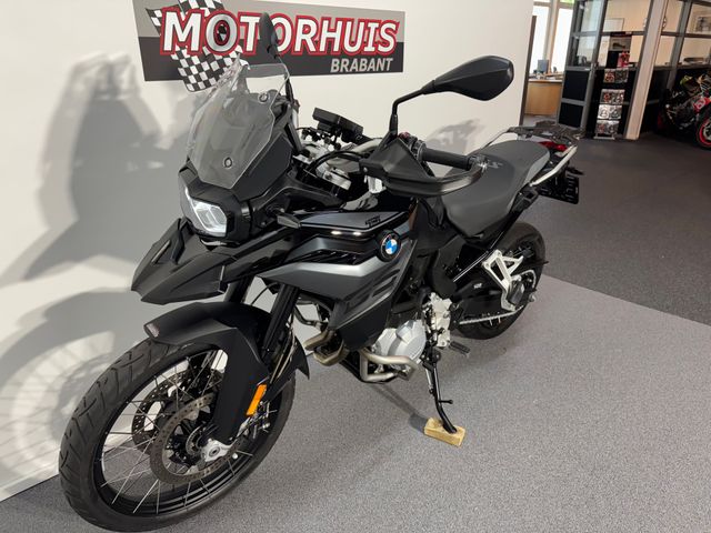 bmw - f-850-gs
