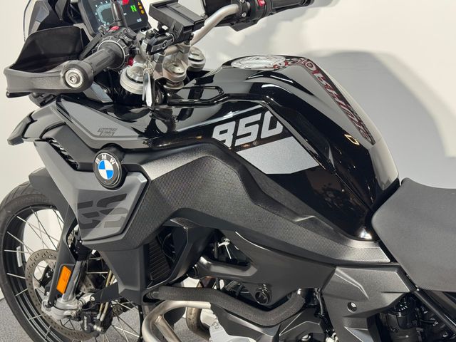 bmw - f-850-gs
