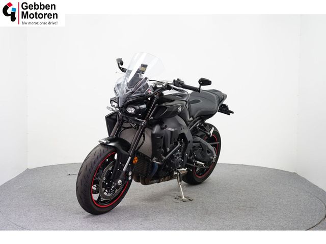 yamaha - mt-10-abs