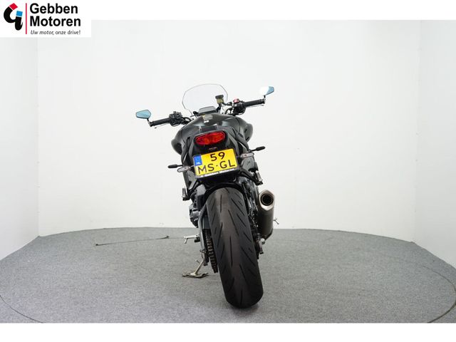 yamaha - mt-10-abs