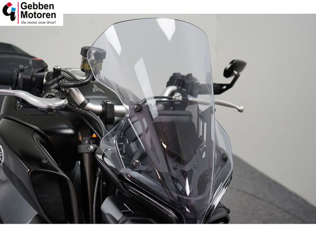 yamaha - mt-10-abs