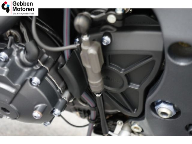 yamaha - mt-10-abs