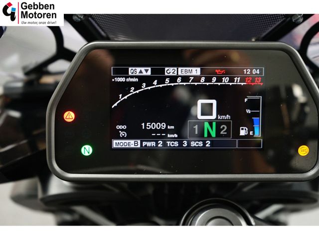 yamaha - mt-10-abs