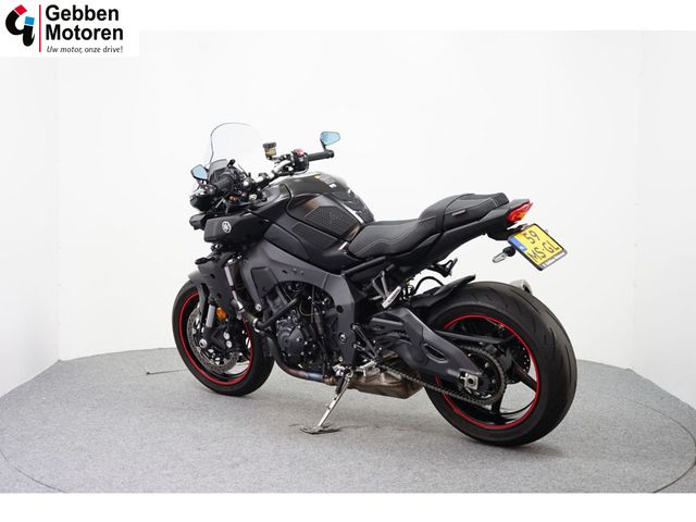 yamaha - mt-10-abs