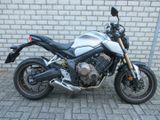 HONDA CB 650 R