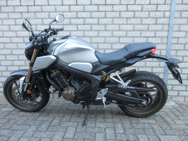 honda - cb-650-r