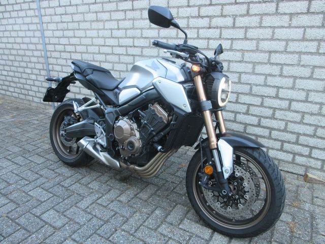 honda - cb-650-r