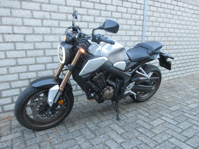 honda - cb-650-r