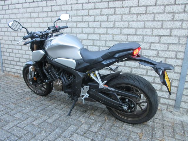 honda - cb-650-r