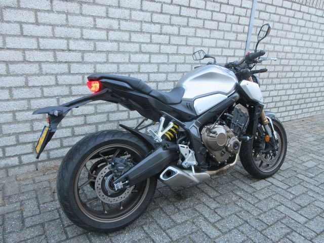 honda - cb-650-r