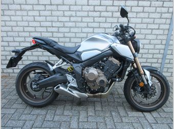 Honda CB 650 R 2019 occasion