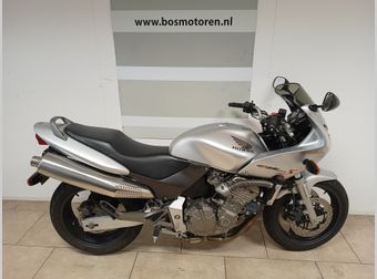 Honda CB 600 F Hornet 2002 occasion