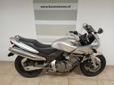 HONDA CB 600 F HORNET