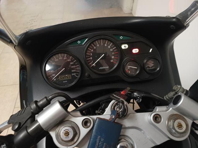 honda - cb-600-f-hornet