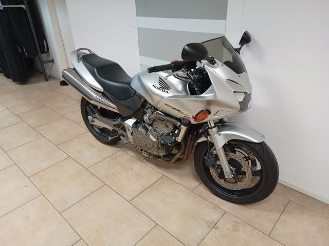 honda - cb-600-f-hornet