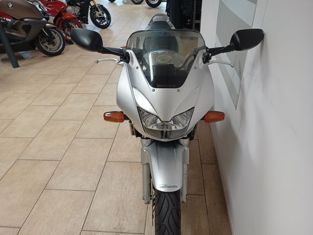honda - cb-600-f-hornet