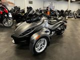CAN-AM SPYDER RS