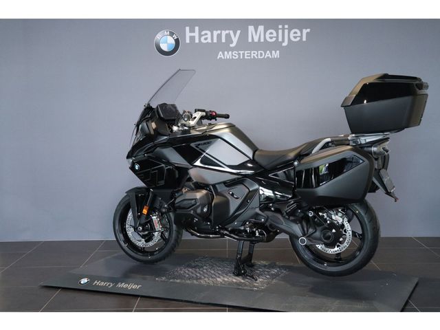 bmw - r-1300-rt