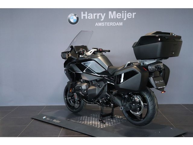 bmw - r-1300-rt